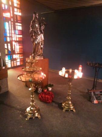 Église Saint-Michel